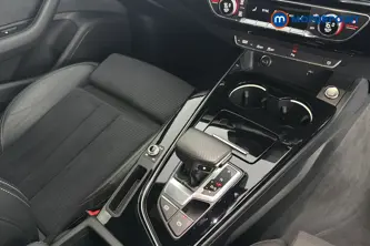 Audi A5 Black Edition Automatic Petrol Hatchback - Stock Number (1674189) - 15th supplementary image