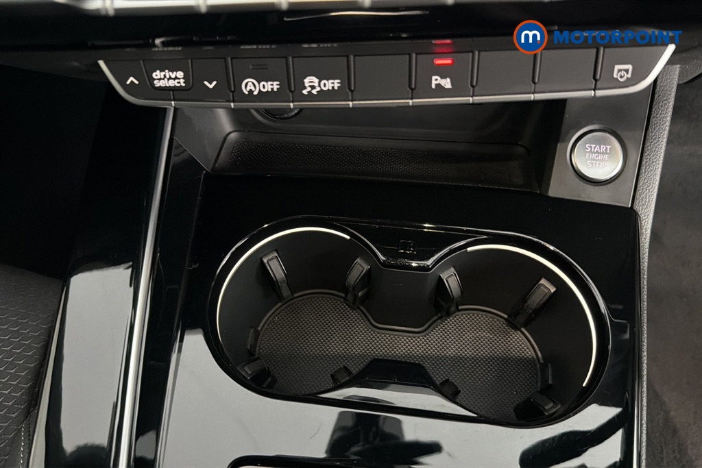 Audi A5 Black Edition Automatic Petrol Hatchback - Stock Number (1674189) - 16th supplementary image