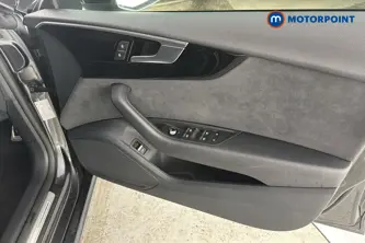 Audi A5 Black Edition Automatic Petrol Hatchback - Stock Number (1674189) - 18th supplementary image