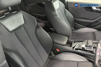 Audi A5 Black Edition Automatic Petrol Hatchback - Stock Number (1674189) - 22nd supplementary image