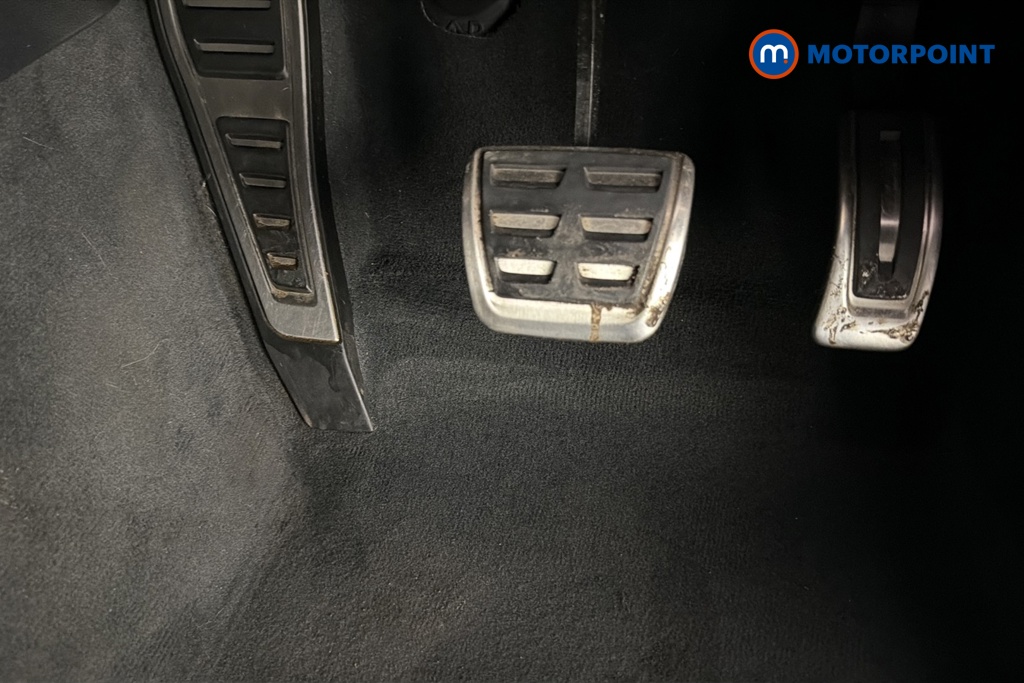 Audi A5 Black Edition Automatic Petrol Hatchback - Stock Number (1674189) - 24th supplementary image