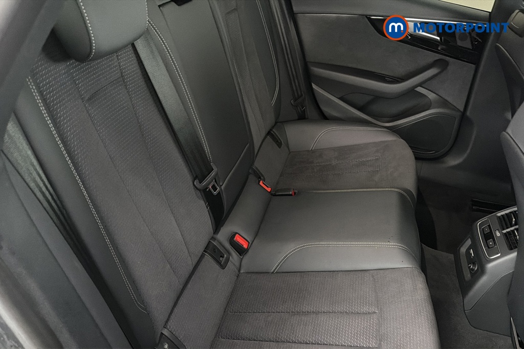 Audi A5 Black Edition Automatic Petrol Hatchback - Stock Number (1674189) - 25th supplementary image