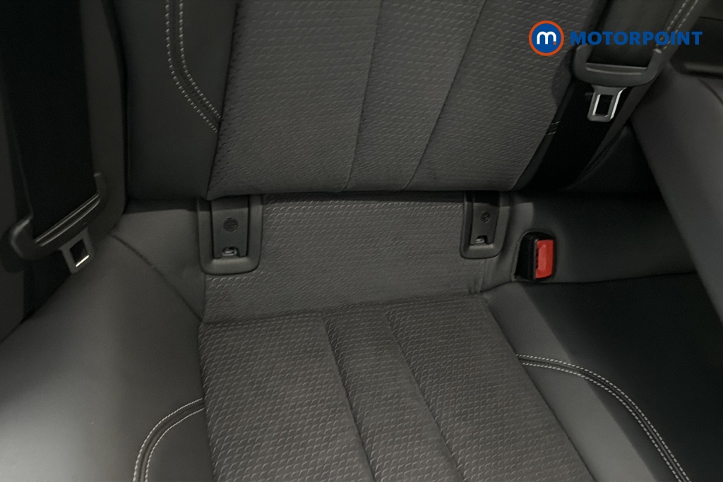 Audi A5 Black Edition Automatic Petrol Hatchback - Stock Number (1674189) - 27th supplementary image