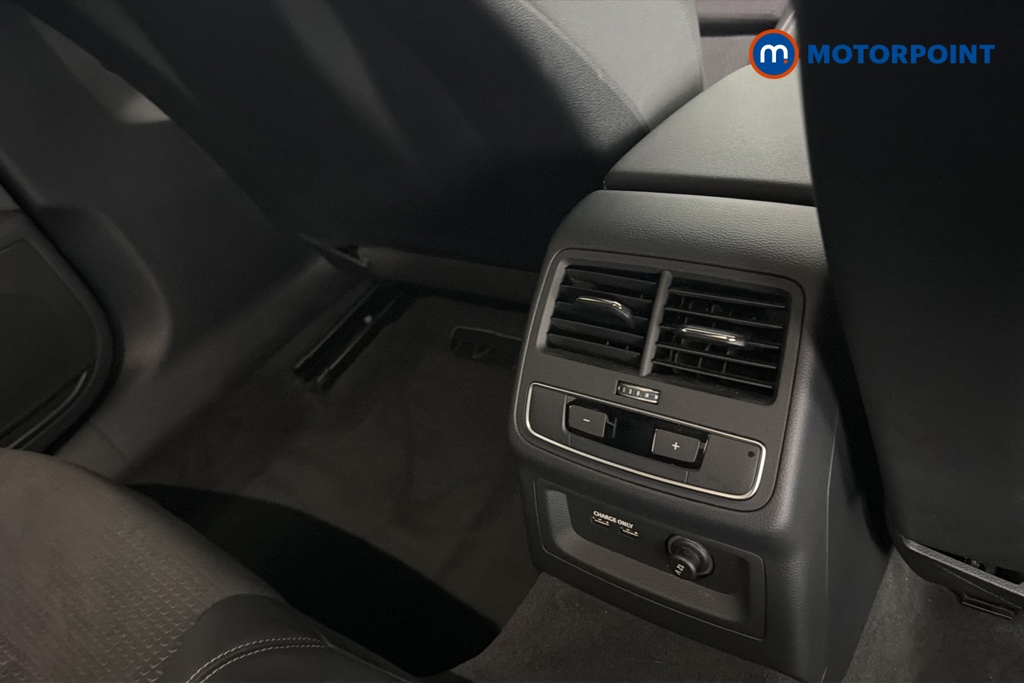 Audi A5 Black Edition Automatic Petrol Hatchback - Stock Number (1674189) - 28th supplementary image