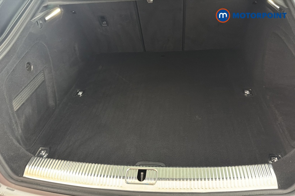 Audi A5 Black Edition Automatic Petrol Hatchback - Stock Number (1674189) - 30th supplementary image