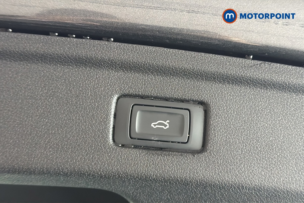 Audi A5 Black Edition Automatic Petrol Hatchback - Stock Number (1674189) - 35th supplementary image