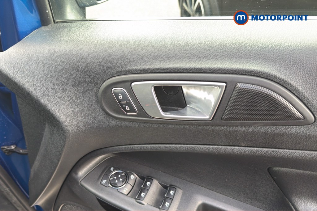 Ford Ecosport Titanium Manual Petrol SUV - Stock Number (1630745) - 2nd supplementary image