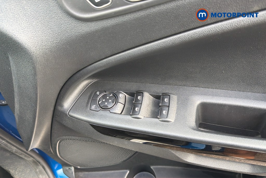 Ford Ecosport Titanium Manual Petrol SUV - Stock Number (1630745) - 3rd supplementary image