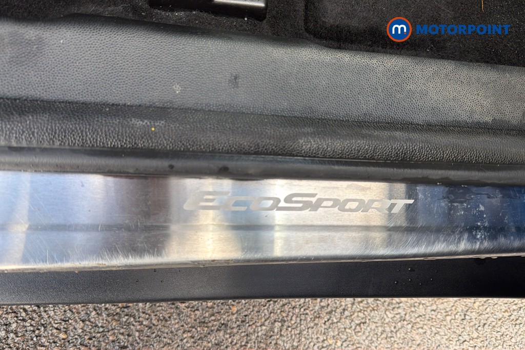Ford Ecosport Titanium Manual Petrol SUV - Stock Number (1630745) - 4th supplementary image