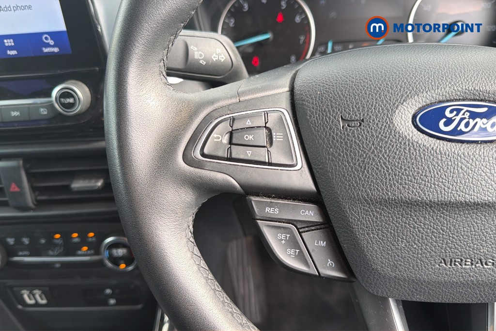 Ford Ecosport Titanium Manual Petrol SUV - Stock Number (1630745) - 8th supplementary image