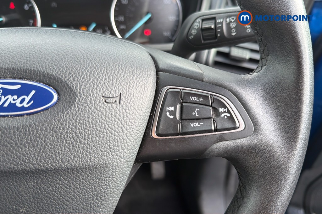 Ford Ecosport Titanium Manual Petrol SUV - Stock Number (1630745) - 9th supplementary image