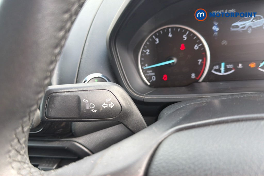Ford Ecosport Titanium Manual Petrol SUV - Stock Number (1630745) - 10th supplementary image