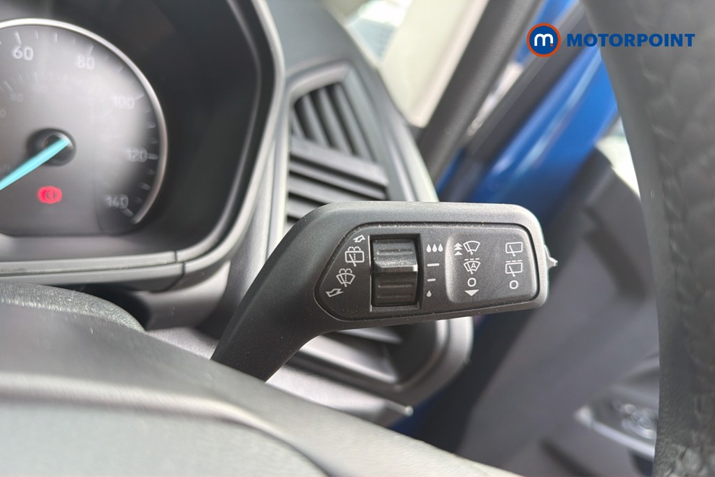 Ford Ecosport Titanium Manual Petrol SUV - Stock Number (1630745) - 11th supplementary image