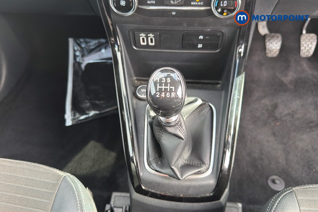 Ford Ecosport Titanium Manual Petrol SUV - Stock Number (1630745) - 15th supplementary image