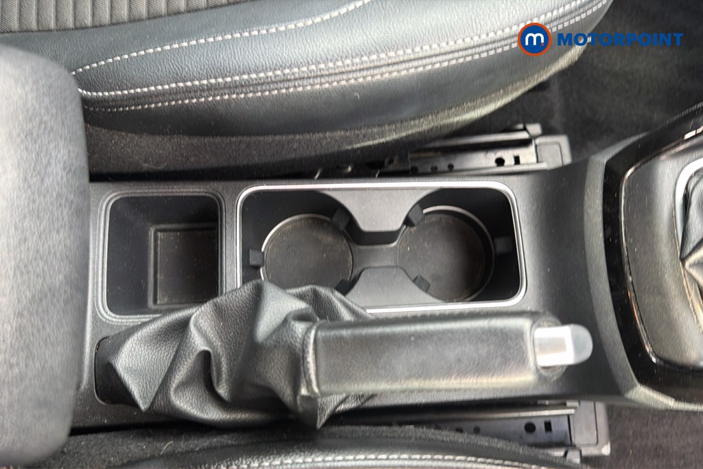 Ford Ecosport Titanium Manual Petrol SUV - Stock Number (1630745) - 16th supplementary image