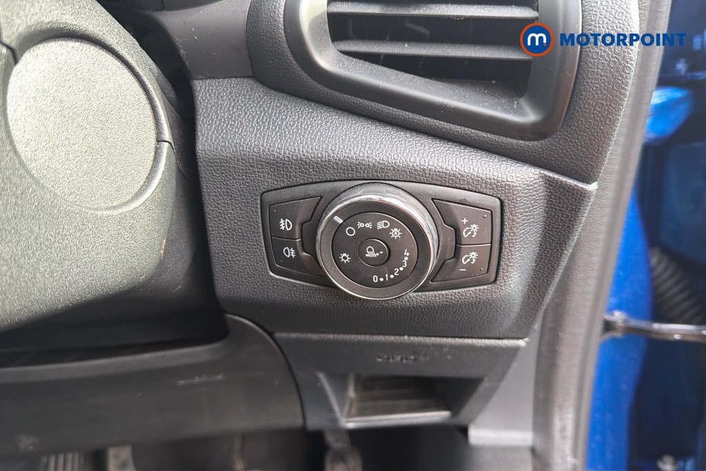Ford Ecosport Titanium Manual Petrol SUV - Stock Number (1630745) - 17th supplementary image