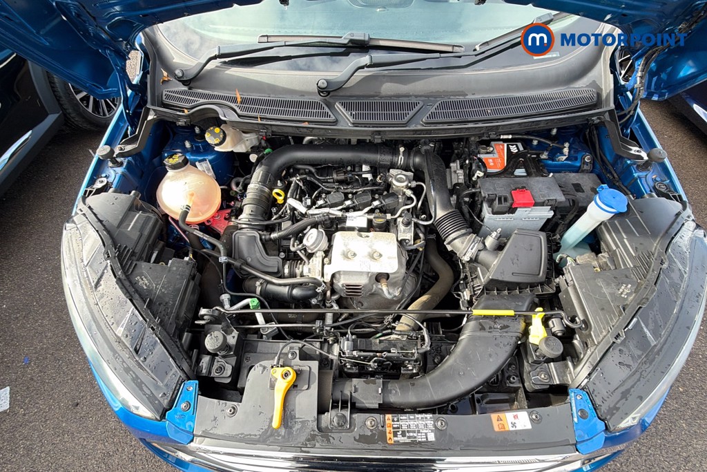 Ford Ecosport Titanium Manual Petrol SUV - Stock Number (1630745) - 24th supplementary image