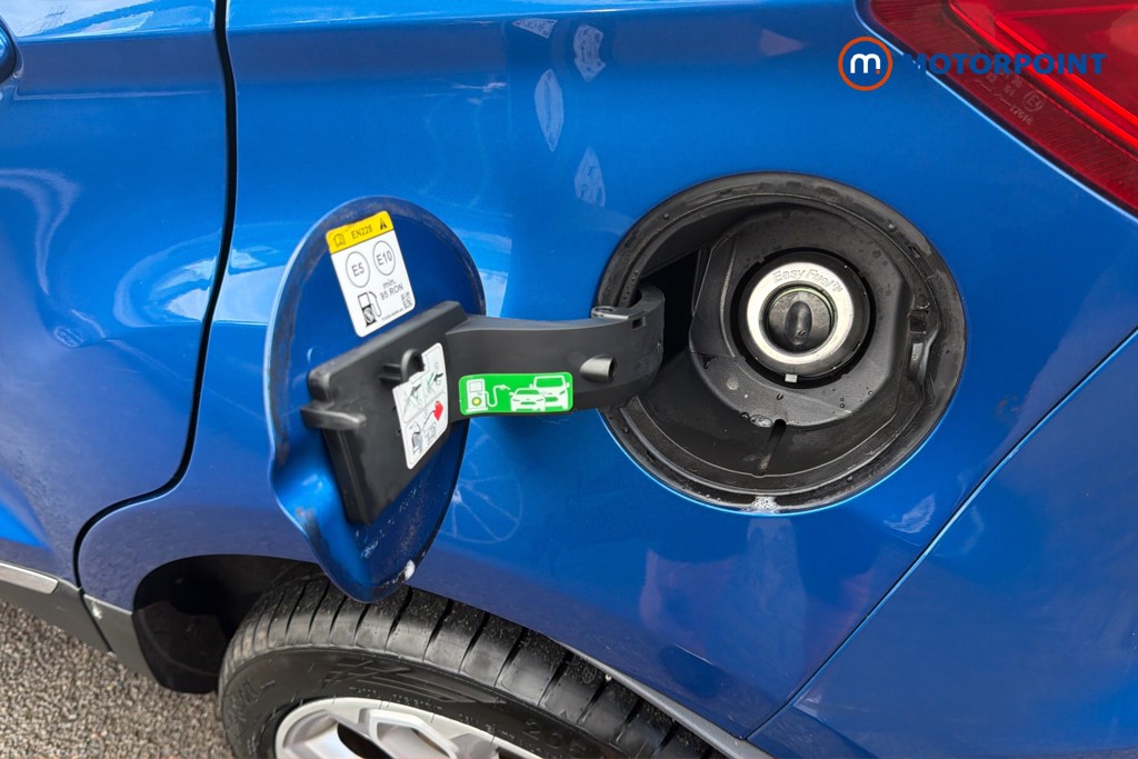 Ford Ecosport Titanium Manual Petrol SUV - Stock Number (1630745) - 42nd supplementary image