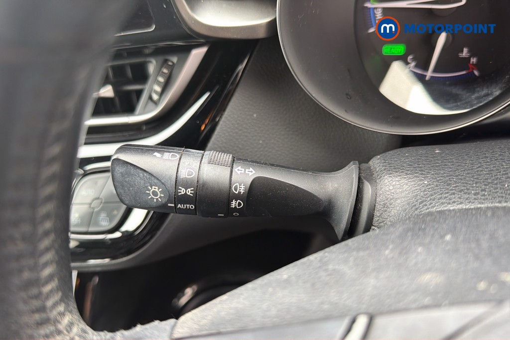 Toyota C-Hr Design Automatic Petrol-Electric Hybrid SUV - Stock Number (1642815) - 11th supplementary image