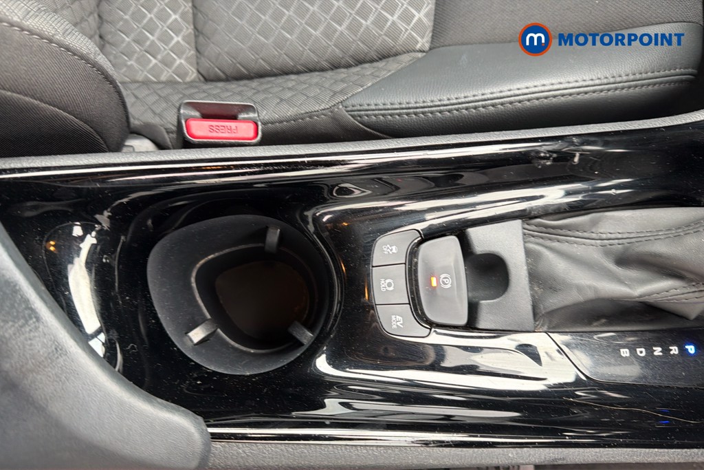 Toyota C-Hr Design Automatic Petrol-Electric Hybrid SUV - Stock Number (1642815) - 17th supplementary image