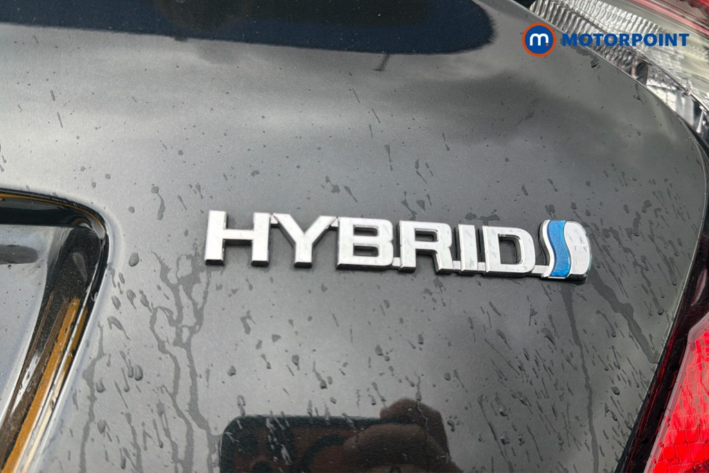 Toyota C-Hr Design Automatic Petrol-Electric Hybrid SUV - Stock Number (1642815) - 26th supplementary image