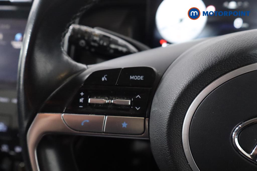 Hyundai Tucson Se Connect Manual Petrol SUV - Stock Number (1645413) - 13th supplementary image