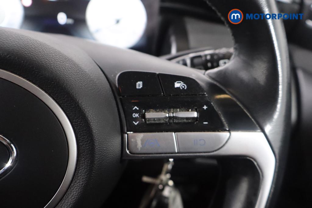 Hyundai Tucson Se Connect Manual Petrol SUV - Stock Number (1645413) - 14th supplementary image