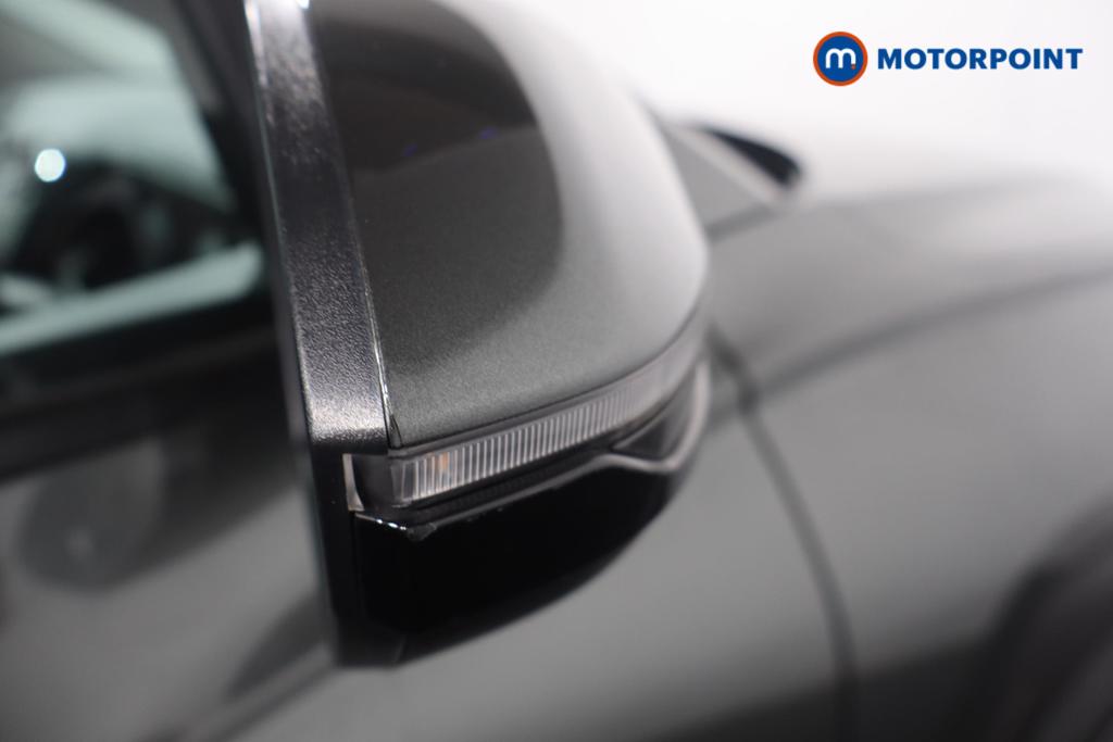 Hyundai Tucson Se Connect Manual Petrol SUV - Stock Number (1645413) - 17th supplementary image
