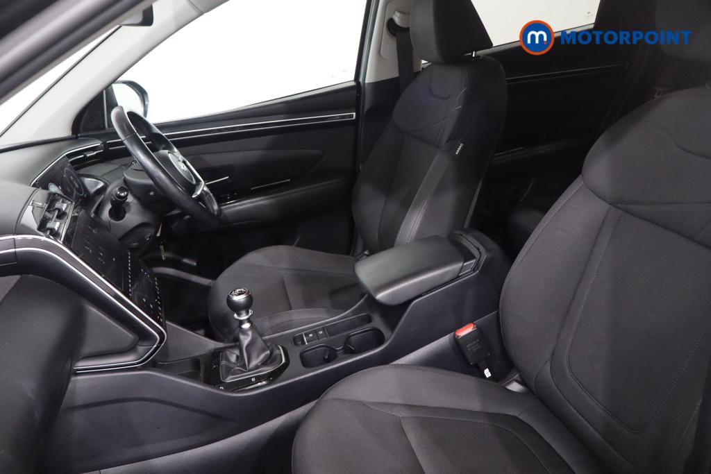 Hyundai Tucson Se Connect Manual Petrol SUV - Stock Number (1645413) - 23rd supplementary image