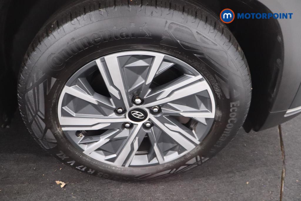 Hyundai Tucson Se Connect Manual Petrol SUV - Stock Number (1645413) - 29th supplementary image