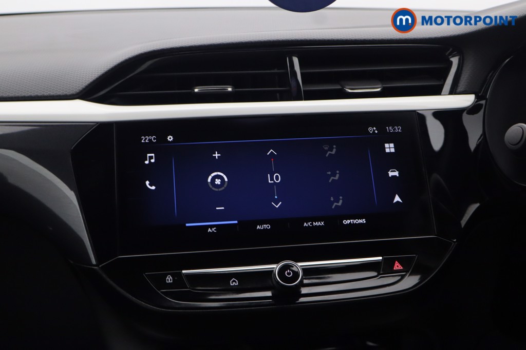 Vauxhall Corsa GS Manual Petrol Hatchback - Stock Number (1650152) - 3rd supplementary image