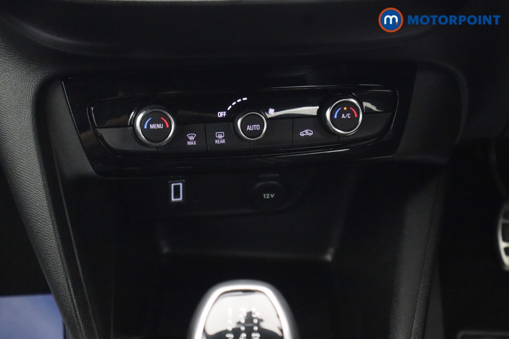 Vauxhall Corsa GS Manual Petrol Hatchback - Stock Number (1650152) - 4th supplementary image