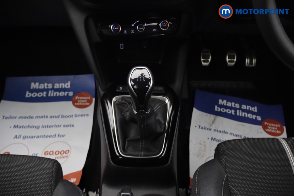 Vauxhall Corsa GS Manual Petrol Hatchback - Stock Number (1650152) - 5th supplementary image