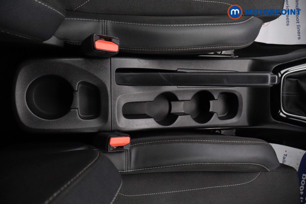 Vauxhall Corsa GS Manual Petrol Hatchback - Stock Number (1650152) - 6th supplementary image