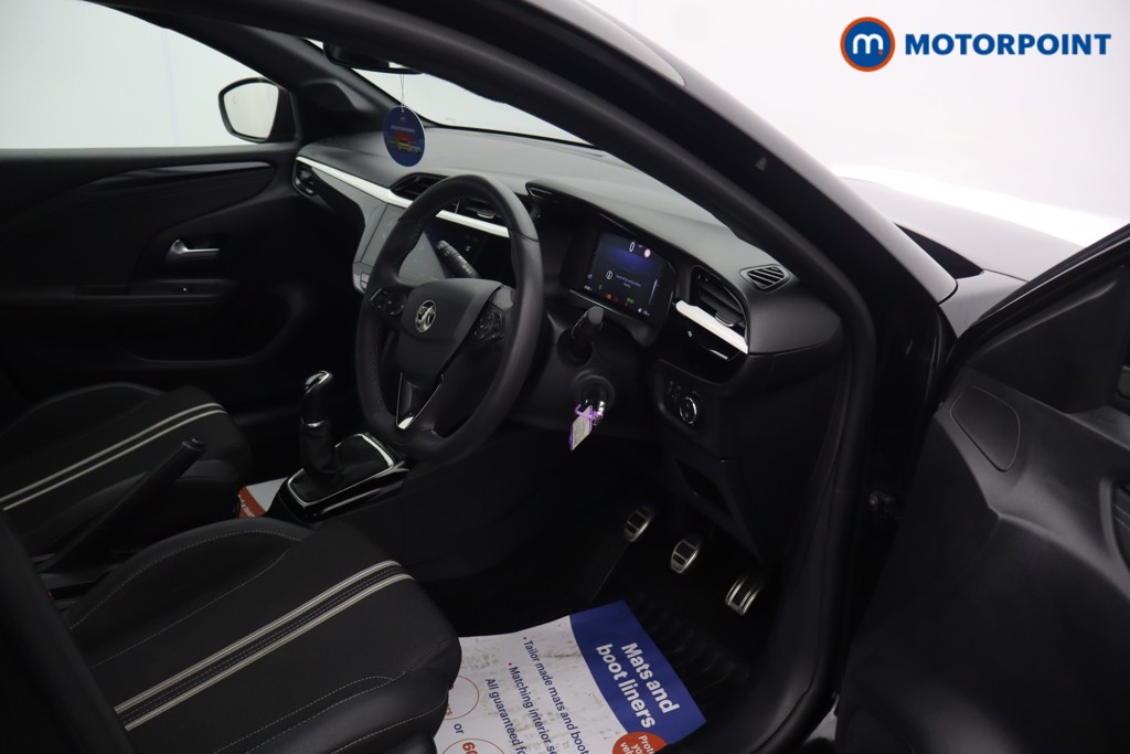 Vauxhall Corsa GS Manual Petrol Hatchback - Stock Number (1650152) - 11th supplementary image