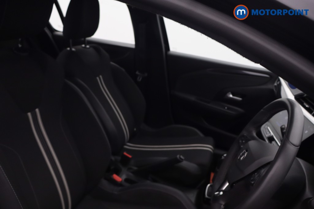 Vauxhall Corsa GS Manual Petrol Hatchback - Stock Number (1650152) - 12th supplementary image