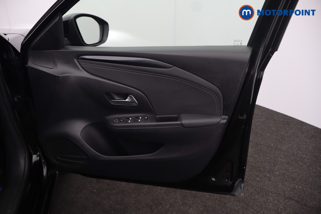 Vauxhall Corsa GS Manual Petrol Hatchback - Stock Number (1650152) - 15th supplementary image