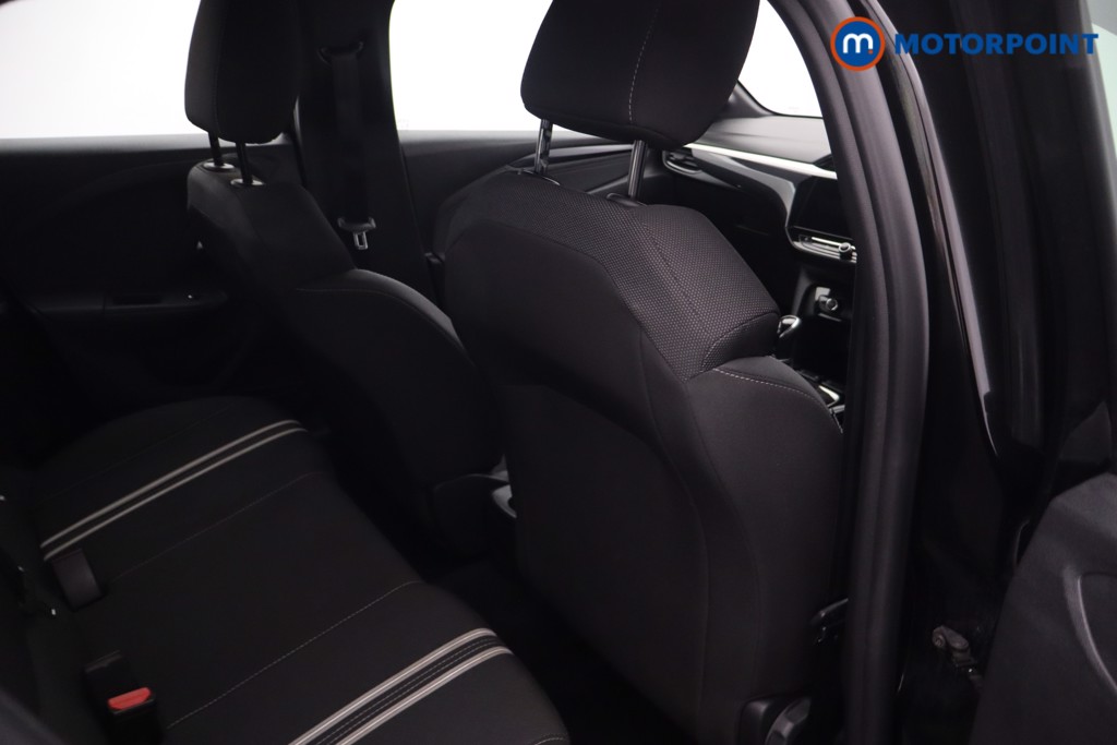 Vauxhall Corsa GS Manual Petrol Hatchback - Stock Number (1650152) - 18th supplementary image