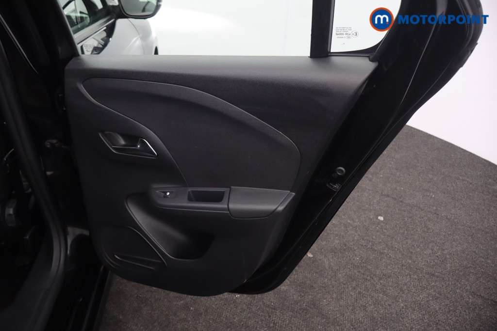 Vauxhall Corsa GS Manual Petrol Hatchback - Stock Number (1650152) - 20th supplementary image