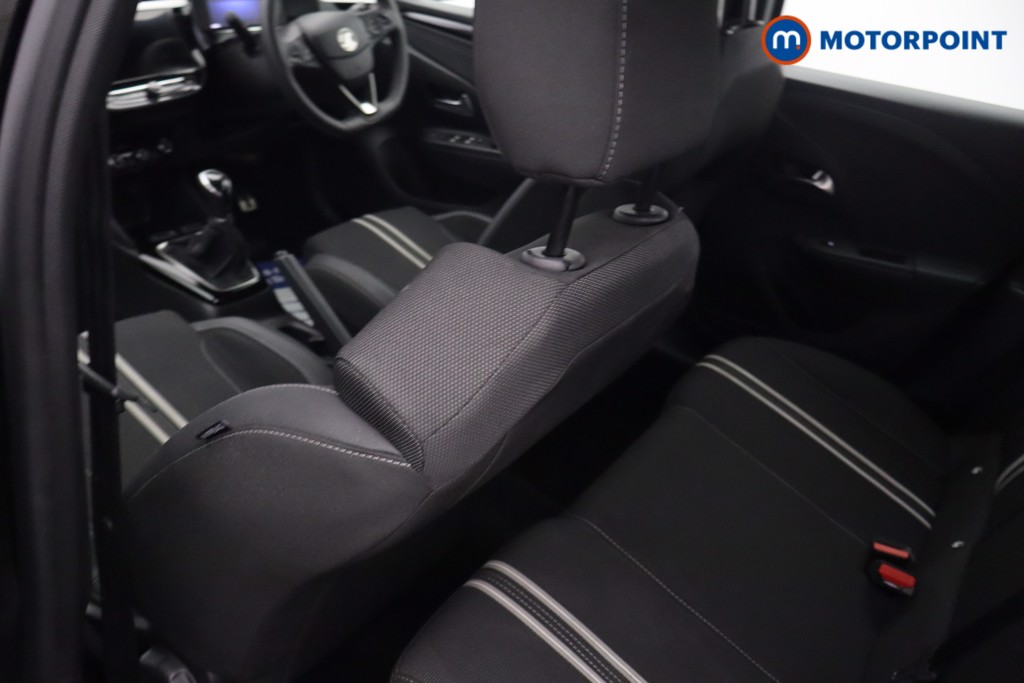 Vauxhall Corsa GS Manual Petrol Hatchback - Stock Number (1650152) - 27th supplementary image