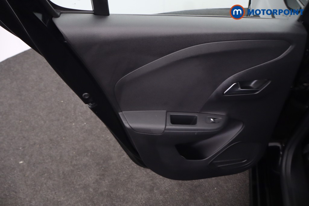 Vauxhall Corsa GS Manual Petrol Hatchback - Stock Number (1650152) - 29th supplementary image