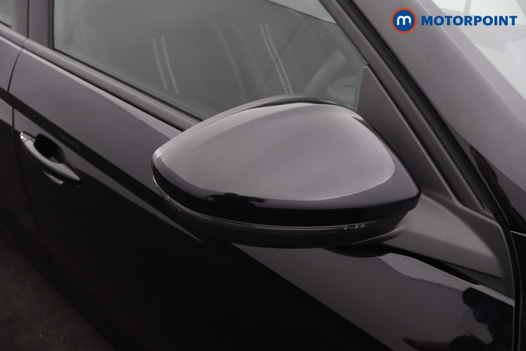 Vauxhall Corsa GS Manual Petrol Hatchback - Stock Number (1650152) - 39th supplementary image
