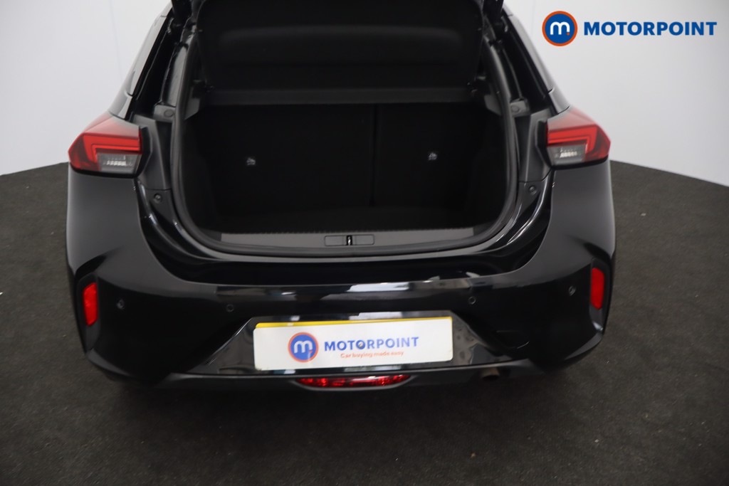 Vauxhall Corsa GS Manual Petrol Hatchback - Stock Number (1650152) - 40th supplementary image