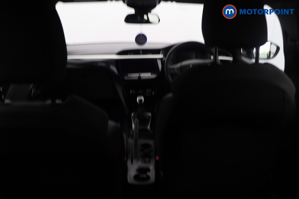 Vauxhall Corsa GS Manual Petrol Hatchback - Stock Number (1650152) - 42nd supplementary image