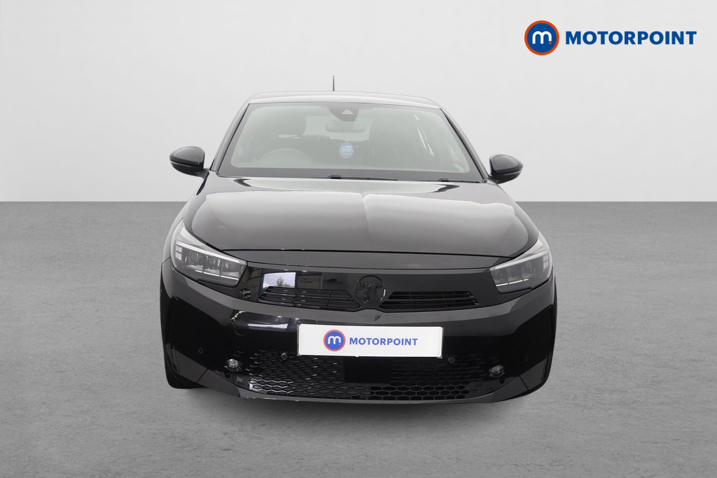 Vauxhall Corsa GS Manual Petrol Hatchback - Stock Number (1650152) - Front bumper