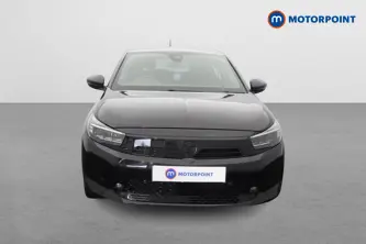 Vauxhall Corsa GS Manual Petrol Hatchback - Stock Number (1650152) - Front bumper