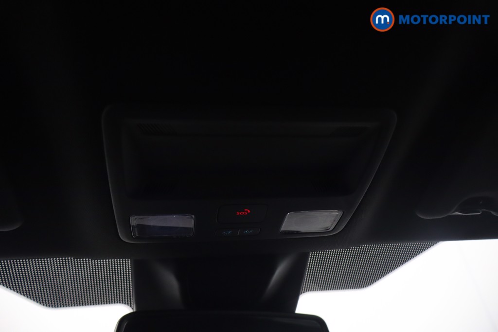 Ford Focus St-Line Edition Manual Petrol Estate - Stock Number (1650363) - 2nd supplementary image