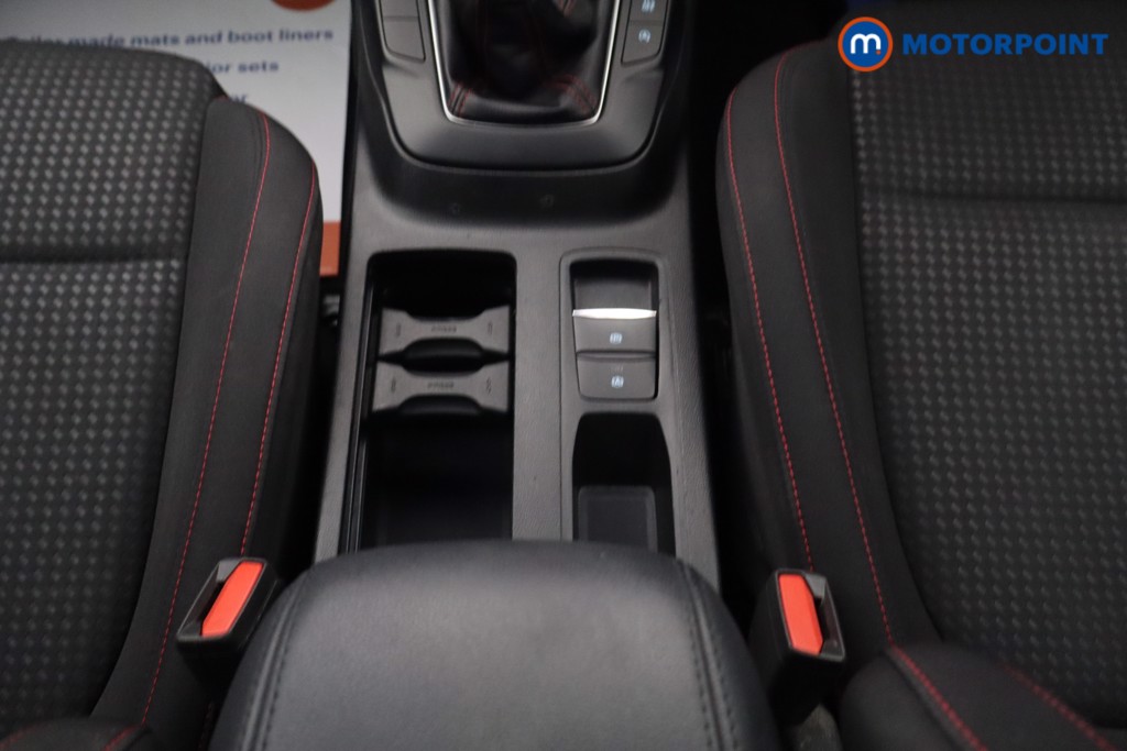 Ford Focus St-Line Edition Manual Petrol Estate - Stock Number (1650363) - 7th supplementary image