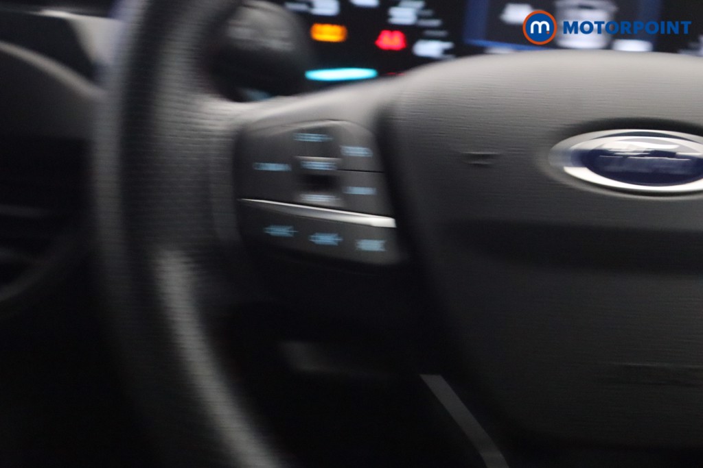 Ford Focus St-Line Edition Manual Petrol Estate - Stock Number (1650363) - 9th supplementary image