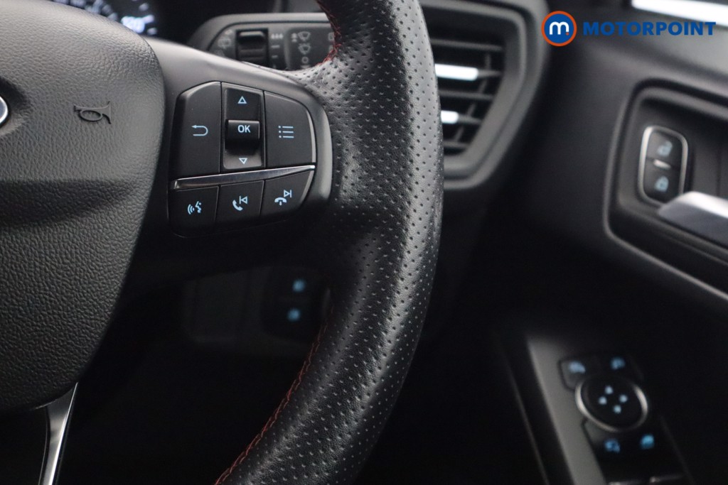 Ford Focus St-Line Edition Manual Petrol Estate - Stock Number (1650363) - 10th supplementary image
